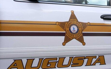 Augusta County Sheriff's Office releases videos in Dustin Griffin shooting death