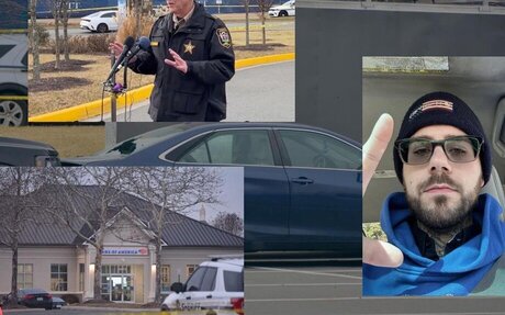 Investigation Still Underway Six Months After Loudoun Deputies Fatally Shoot Man