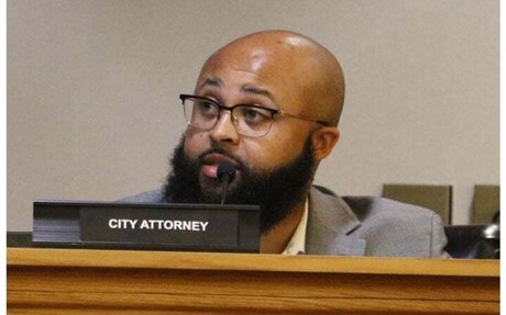 Separation agreement with Oglesby ratified
