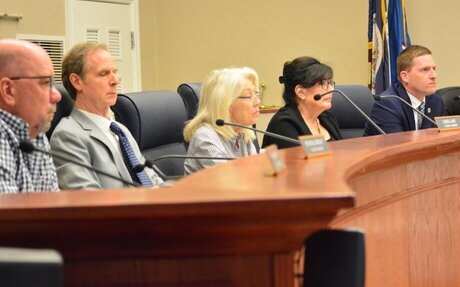 Purcellville Council Schedules Hearing to Re-Adopt Tax Rates