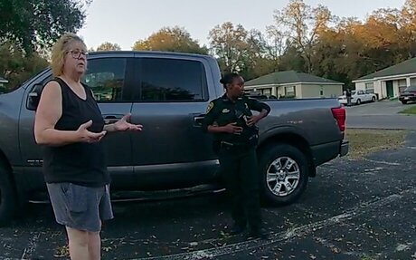 How 'The Perfect Neighbor' Uses Police Bodycam Footage to Reframe a 'Stand Your Ground' Tragedy