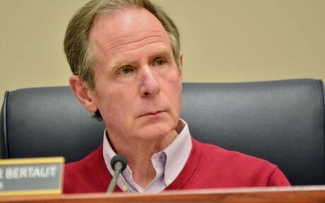 Purcellville Mayor Calls Special Meeting