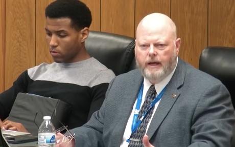 Interim city manager clears vice mayor of wrongdoing