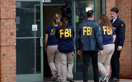 Louise Lucas’ phone was wiretapped by FBI, journalist’s records intercepted