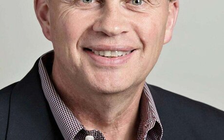 After the votes, supervisor provides a short lesson on county history