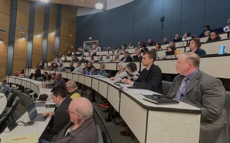 Botetourt County board faces backlash after social media posts claim political retaliation