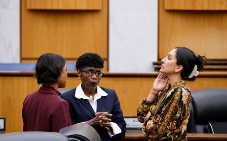 Richmond solar energy proposal fails to pass as Council meeting turns chaotic