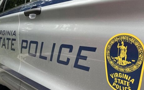 State Police Internal Affairs Investigation Includes Loudoun