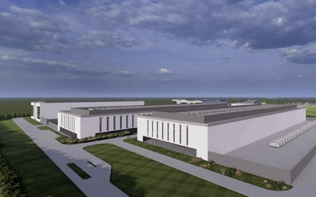 Gigaland says email campaign backing data centers went awry