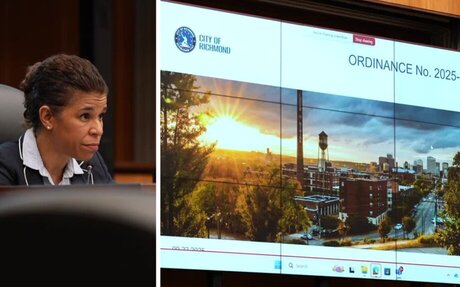 Richmond councilmember pushes 'radical transparency' measures in City Hall
