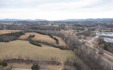 Google Aims To Build 3 Data Centers, Totaling Nearly 1 Million Square Feet in Botetourt