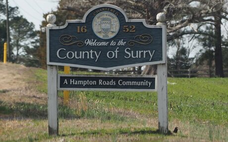Surry Electoral Board sets recurring meeting date after GOP member’s criticism