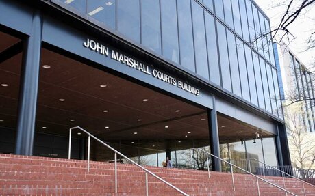 Richmond judge stands by criticism of city’s hired lawyer; Burks dropped from case