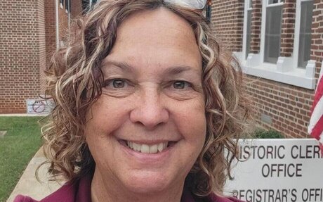 CCPS Timberlake representative rescinds board resignation