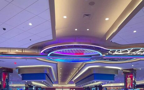 Roanoke Is Paying Richmond Lobbying Firm $6,000 Monthly To Pursue Casino Deal