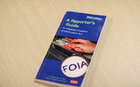 Faculty question the motives behind FOIA requests for course materials, text messages