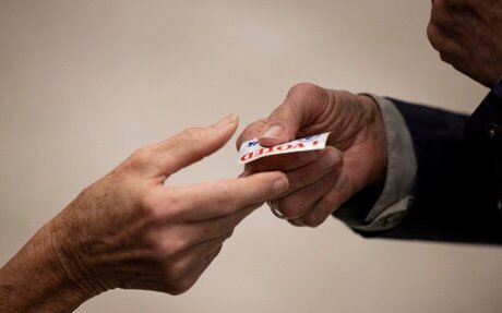 Editorial: Tweak campaign finance law to boost accountability in Virginia