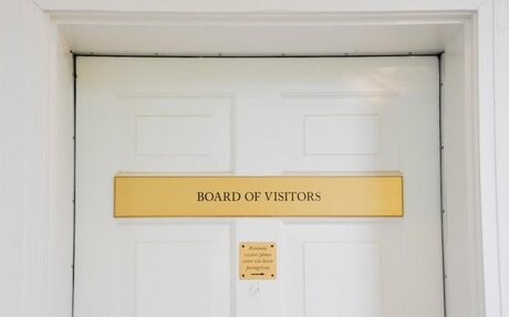 A look at the political donations of Spanberger’s Board of Visitors’ nominees