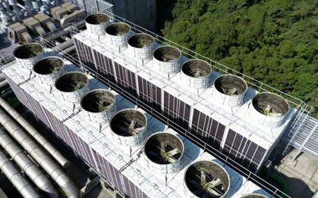 Bills would prohibit secrecy in data center agreements