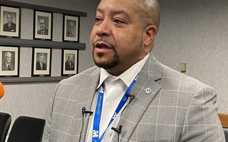 Judge grants Jones jury trial; Teague appointed to council pending June hearing