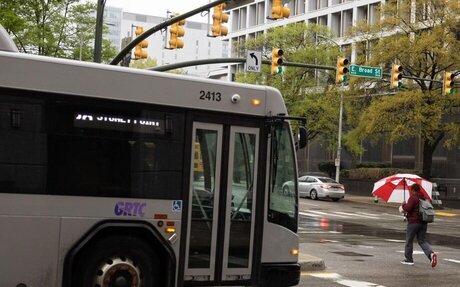Records: GRTC has paid $420,000 in legal settlements, jury awards since 2025