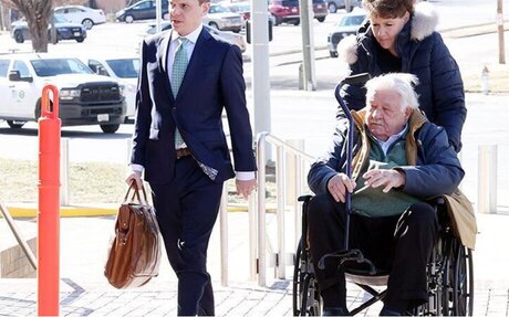 Former Glen Lyn mayor gets probation for water pollution charge