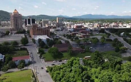 Roanoke residents debate Flock cameras, privacy concerns