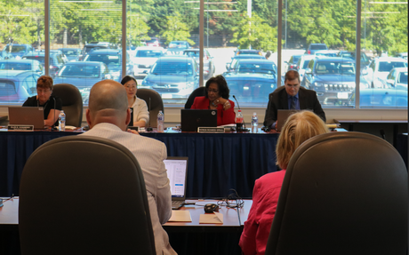 State pharmacy board penalizes Danville animal shelter over euthanasia records