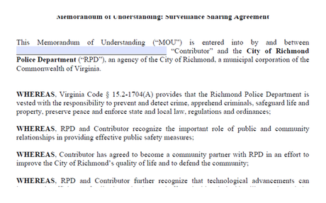 Officials won't disclose locations, cost of 773 police-linked surveillance cameras