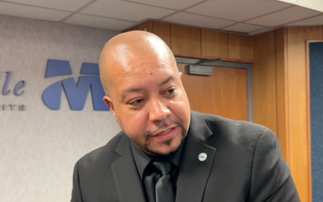 Mayor disputes criminal claims, seeks audit briefing