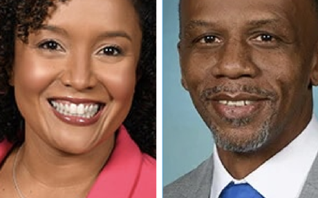 School board mulls response after members’ argument