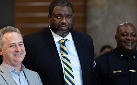 Read the documents: Here's how City Hall’s senior officials are using ChatGPT at work