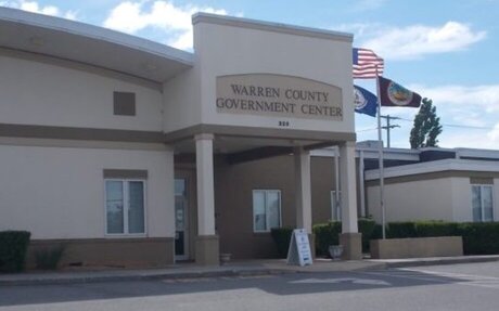 Resignation, Severance, and Silence: County Board Faces Transparency Test