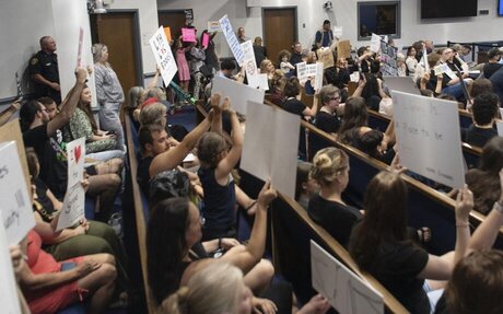 Lynchburg offers variety of options for public involvement in decision-making