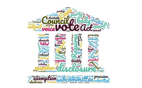 Suffolk drafts 2027 legislative agenda