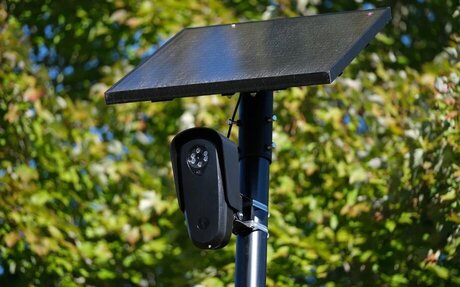 RPD discloses sergeant violated Flock camera policy by sharing info with federal agent