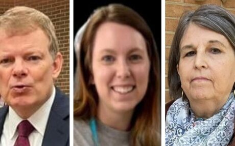 Hall contradicts registrar on failed Jones petition