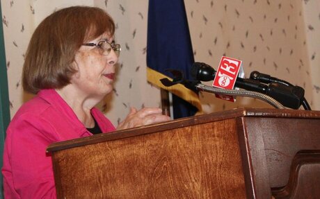 ‘I did not falsify any records,’ Paulette Dean says. FOIA request preceded search warrant