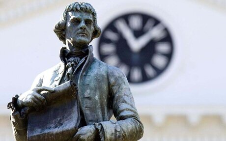 UVa launches second search for provost after first attempt comes up short