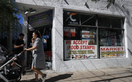 Here’s what Virginia is doing so far to reduce its SNAP error rate