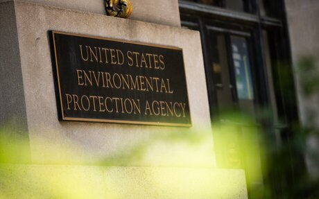 Trump’s EPA paid employees $86.5 million not to work for months