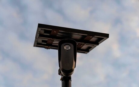Alexandria police to publish map of Flock camera locations