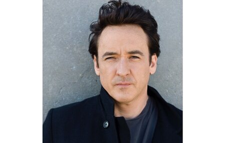 John Cusack wants to talk about paywalls.