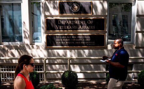 How The Post’s public-records lawsuit exposed GI Bill scams with for-profit trade schools