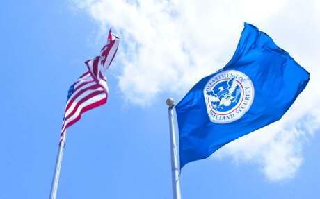 Homeland Security plans to add more AI to FOIA processing