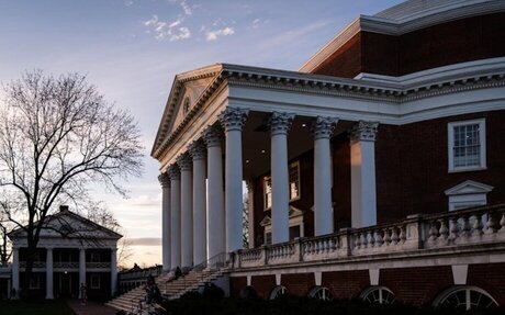 Backroom agreements have no place at U.Va.