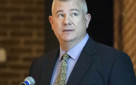 Ex-Waynesboro cop tries, fails to appeal $1.85M wrongful termination lawsuit