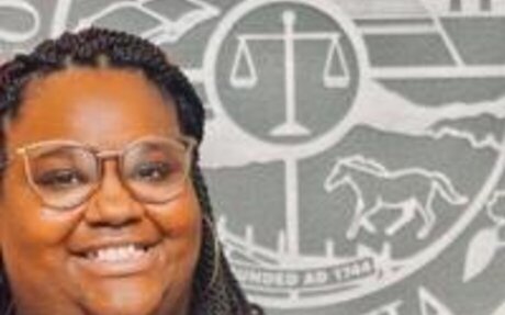 Albemarle registrar accused of using county charge cards on YouTube videos, rental cars