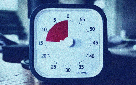 $300,000 to study FOIA wait times? We could do it for free.