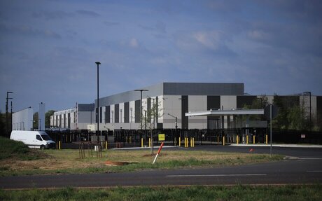 Local governments race to attract data centers, often in spite of concerns from their citzens